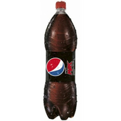 Pepsi Max Gazirani sok, PET, 1.5L