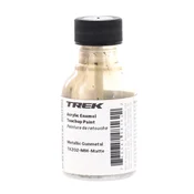 Trek Touch-Up Paint Matte Metallic Gunmetal TK202-M Repair lacquer