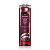 Avon Senses Spiced Plum gel za prhanje 500 ml