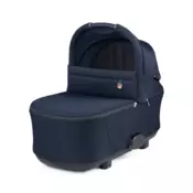 Peg Perego košara Culla Flex, Blue Shine