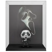 Bobble Figure VHS Cover Movies - Ghost Face POP! - Ghost Face #2036