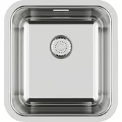 3D-kuhinjsko korito CABLPP39R50 SOLIDO inox