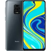 Xiaomi Redmi Note 9 Pro 6GB/128GB Sivi
