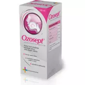 Ozosept rastvor
