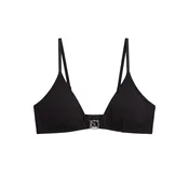 Calvin Klein Underwear Nedrček črna