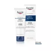EUCERIN UREA 5% NOCNA KREMA 50ML