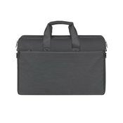RivaCase torba za laptop 17.3 8257 crna