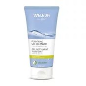 Weleda čistilni čistilni gel 100 ml