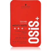 , Schwarzkopf Osis Mighty Matte