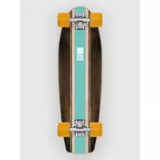 Long Island Longboards Stripe 26x7.5 Complete uni