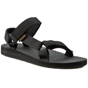 Sandale TEVA - Original Universal 1003987 Crna