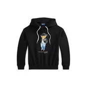 Polo Ralph Lauren Majica modra/črna/bela