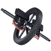 Power Wheel kolo za vadbo trebuha