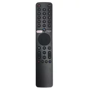 General Xiaomi XMRM-19, L32M6-6AEU, L43M6-6AEU, L50M6-6AEU, L55M6-6AEU, MI TV P1 - nadomestni daljinski upravljalnik radijski (BT) z glasovnim upravljanjem