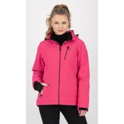 KILLTEC Zimska jakna KSW 438 roza