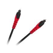 Cabletech Optični kabel toslink digitalni avdio SFDIF 3m TT HQ Eco-Line