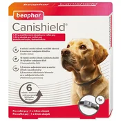 Beaphar Canishield Antiparazitska ogrlica 65 cm