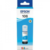 Epson refil 106 Cyan mastilo ( 106C )
