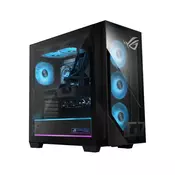 ASUS ROG G700TF Ultra 9-285K racunalo, 32 GB, 2 TB SSD, Windows 11 Home, RTX 5080