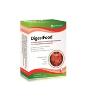 LV PHARM DOO DigestFood, 30 kapsula