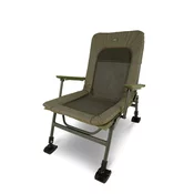Korum Supa Lite Stretch - Deluxe Chair