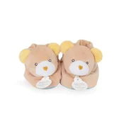 Doudou & Compagnie - Maé lOrso - Slippers 0/6 months