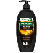 Colgate Gel za prhanje Spice Up Men Intense 5 v 1 750 ml