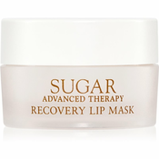 fresh Sugar Advanced Therapy Recovery Lip Mask nocna maska za regeneraciju za usne 10 g