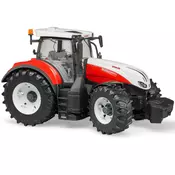 BRUDER traktor Steyr 6300 Terrus CVT