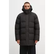 Helly Hansen Zimska jakna Alby Puffy 54133 Črna Regular Fit