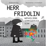 Herr Fridolin