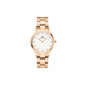 Daniel Wellington Ročna ura Link DW00100213 Zlata