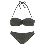 BUFFALO Bikini, zelena