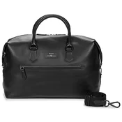Polo Ralph Lauren  DUFFLE-DUFFLE-LARGE  Črna