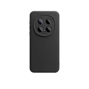 Shangsu Maska za mobilni telefon Honor Magic 8 Pro, Crna