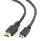 Cablexpert Kabel HDMI-mini na HDMI 3m, (20443534)