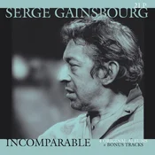 Serge Gainsbourg - Incomparable (Remastered) (2 LP)