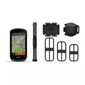 Garmin Edge® 1030 Plus Bundle  Nazaj