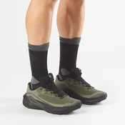 Tekaški čevlji Salomon Genesis 2 GORE-TEX L49301900 Zelena