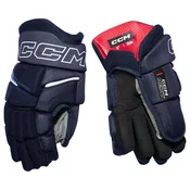 Hokejske rokavice CCM Next Navy/White Junior 12”