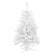 springos Umetna božična drevesa – Bela jela 120 cm, (5000081267)