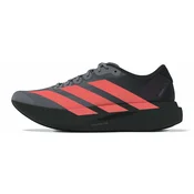 Ženska tekaška obutev adidas Adizero Evo SL Core Black/Solar Turbo/Light Onix UK 5,5