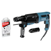 Rotacijsko kladivo MAKITA HR2631FT13