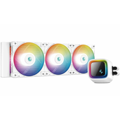 DEEPCOOL LS720 WH