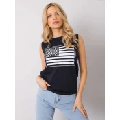 Top-DS-TP-1116.34P-Navy