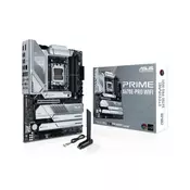 ASUS PRIME X670E-PRO WIFI