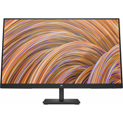 HP Monitor V27ie G5 27inch FHD IPS 16:9 5ms HDMI DP VGA Black