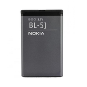 baterija za Nokia Lumia 520, originalna, 1430 mAh