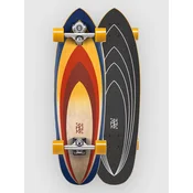 YOW J-Bay 33 Power Surfing Series Surfskate uni