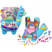 Polly Pocket Mattel Polly Pocket - Pižama party (HHX74)